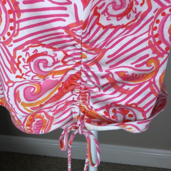 Caribbean Joe V-neck Short sleeve T-shirt - Picture 5 of 9